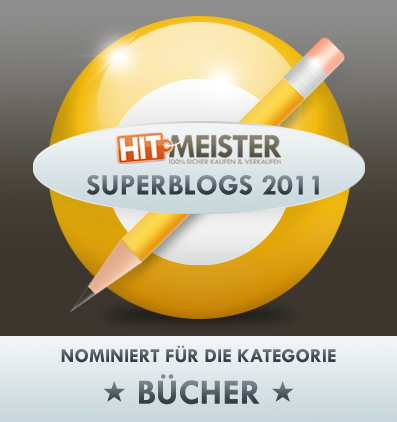 Abstimmung Superblogs 2011
