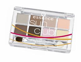 Preview: essence trend edition SUN CLUB BLONDI BEACH COLLECTION