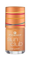 Preview: essence trend edition SUN CLUB BLONDI BEACH COLLECTION