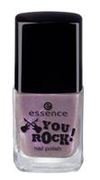 Preview: essence trend edition YOU ROCK!