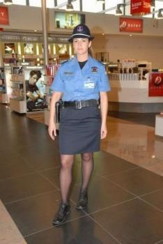 serbische-polizistin
