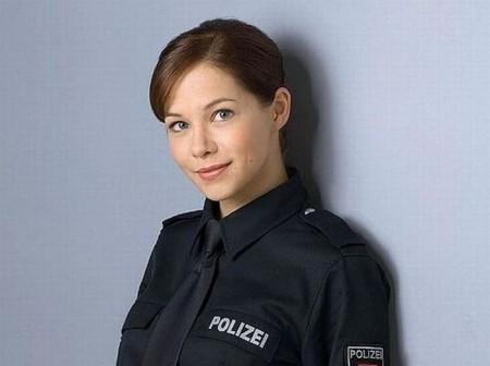 deutsche-polizistin