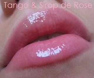 Dior Addict Tango Lipstick