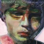 The Pains of Being Pure At Heart – Belong