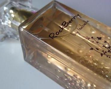 Mein selbst erstellter Duft ist angekommen!