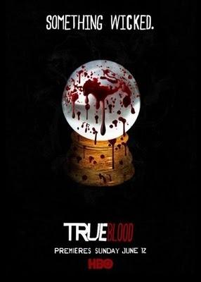 Erstes Poster zur vierten True Blood Staffel