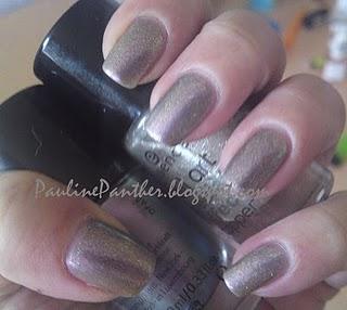 Catrice - Iron Mermaiden & Essence Special Effect Topper - You´re a Gold Mine