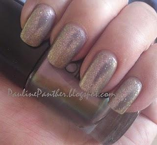 Catrice - Iron Mermaiden & Essence Special Effect Topper - You´re a Gold Mine