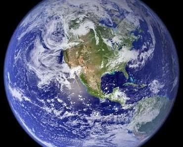 Lasst uns die Welt verändern!