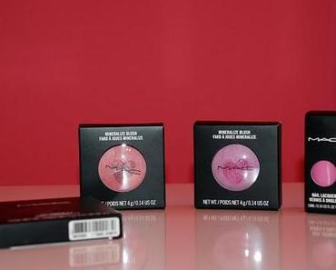 MAC Quite Cute LE Einkauf