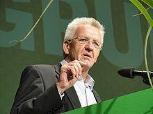 Erster grüner Ministerpräsident in der BRD – Was man über Winfried Kretschmann noch wissen sollte
