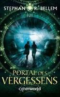 Rezension: Portal des Vergessens von Stephan R. Bellem