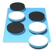 Reversi ist ein schönes Spiel für zwischendurch für iPhone, iPod touch und Mac