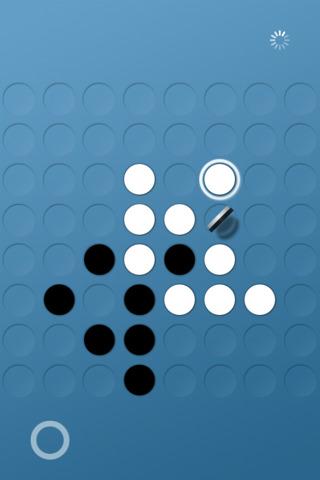 Reversi ist ein schönes Spiel für zwischendurch für iPhone, iPod touch und Mac
