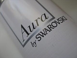 Swarovski Aura - Parfüm und Deodorant