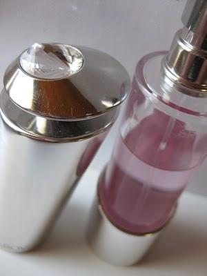 Swarovski Aura - Parfüm und Deodorant