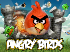 Angry Birds Rio. 10 Millionen Downloads in 10 Tagen.