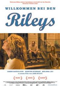 Filmkritik zu ‘Willkommen bei den Rileys’
