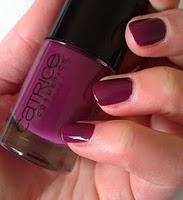 Catrice Tell me a Berry-Tale und Just Berried: perfect match!