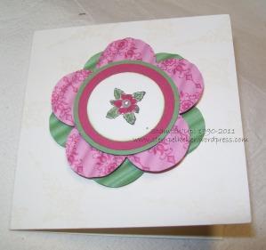 Clearly for you – Eindeutig für dich