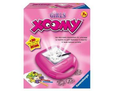 XOOMY - Girls