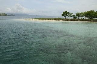 Lombok to Komodo in 4 days