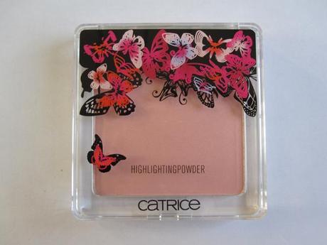 Review: CATRICE limited edition ENTER WONDERLAND