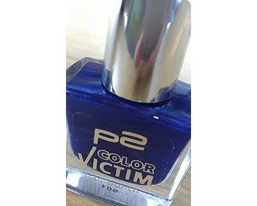 Lackvorstellung (P2 570 So cool!)