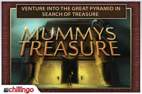 Mummys Treasure – Absolut tolles Puzzle-Spiel das auch Geschicklichkeit fordert