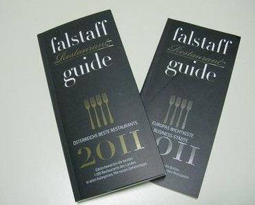 Falstaff Restaurant Guide 2011