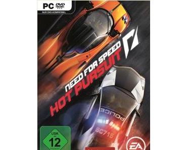 Need For Speed - Hot Pursuit