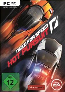 Need For Speed - Hot Pursuit