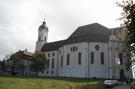 Wieskirche 07