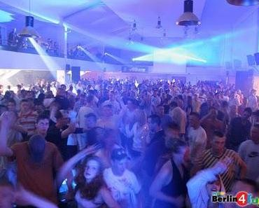We love Berlin: Karlshorst wird tanzen.