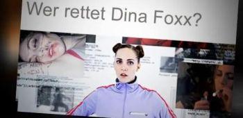 ZDF steckt hinter Data Grrl – Wer rettet Dina Foxx?