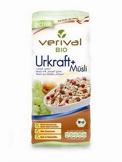 Verival Bio - Die Biomarke aus Tirol