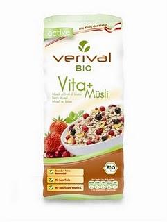 Verival Bio - Die Biomarke aus Tirol