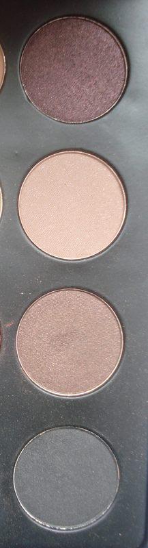 Review : Zoeva Nude Palette | JANNIEOLOGY