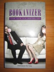 [Rezi] Bookanizer - jedes Date ein Bestseller von Susanne Bohne
