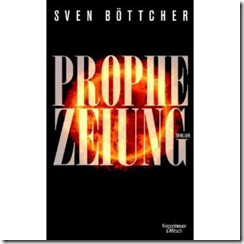 “Prophezeiung” Sven Böttcher