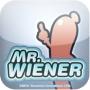 Mr.Wiener ist eine recht wurstige Umsetzung eines bekannten Spiels