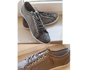 neue Schuhe :D