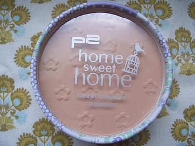 Blossom Powder - Home Sweet Home Le - p2