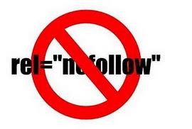 Do Follow – No Follow