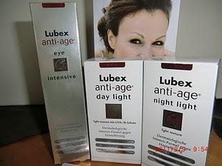 Lubex Produkttest
