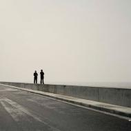 Ausstellung im Forum für Fotografie Köln: Nadav Kander – Yangtze, the long River