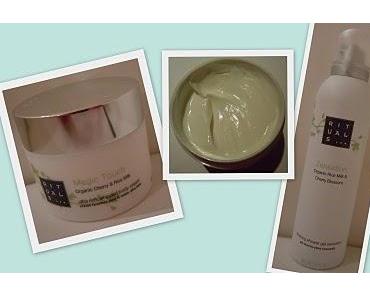 Rituals Cherry Blossom & Rice Milk