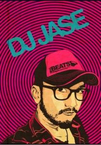 Interview with DJ Jase from Saigon