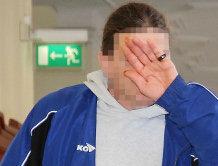 Wegen schweren sexuellen Missbrauchs muss sich der Fußball-Jugendtrainer Gerhard G. seit gestern vor dem Landgericht Ellwangen verantworten.