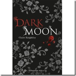 “Dark Moon” Claire Knightley